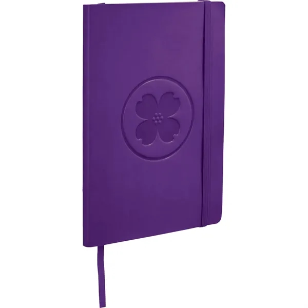FSC® Mix Pedova™ Soft Bound Journal - FSC® Mix Pedova™ Soft Bound Journal - Image 12 of 38
