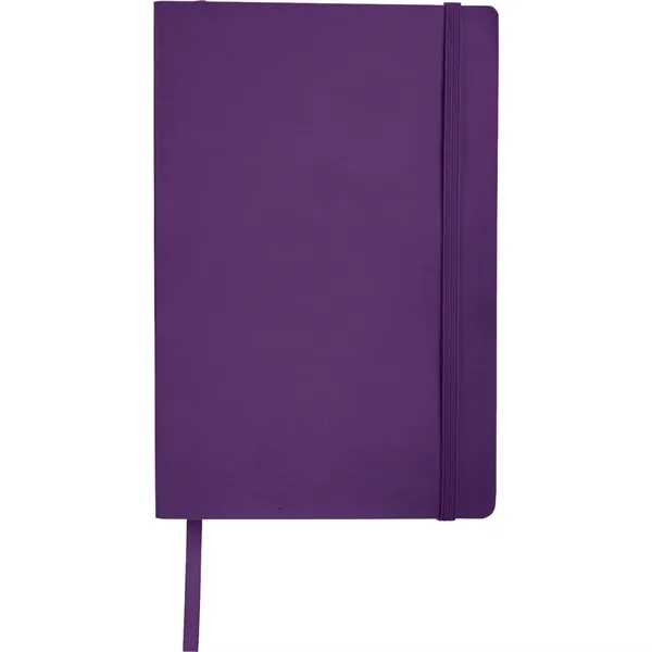FSC® Mix Pedova™ Soft Bound Journal - FSC® Mix Pedova™ Soft Bound Journal - Image 13 of 38