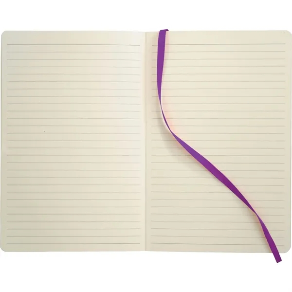 FSC® Mix Pedova™ Soft Bound Journal - FSC® Mix Pedova™ Soft Bound Journal - Image 14 of 38