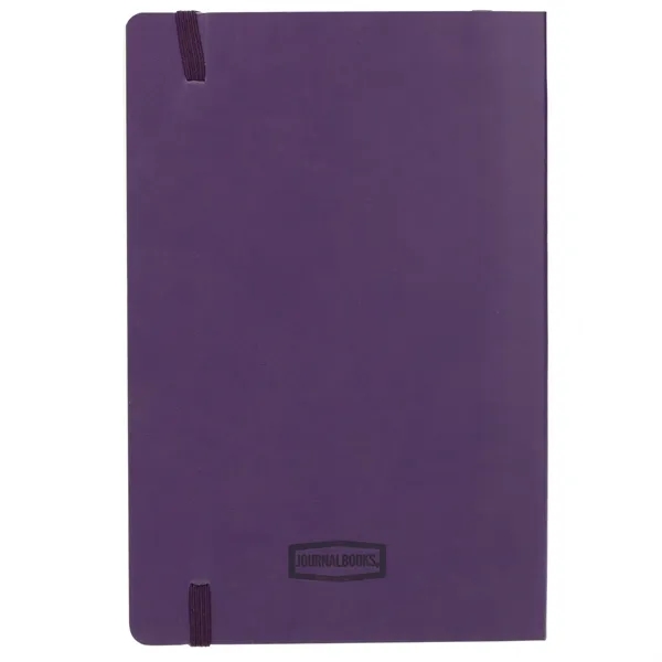 FSC® Mix Pedova™ Soft Bound Journal - FSC® Mix Pedova™ Soft Bound Journal - Image 15 of 38
