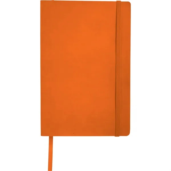 FSC® Mix Pedova™ Soft Bound Journal - FSC® Mix Pedova™ Soft Bound Journal - Image 16 of 38