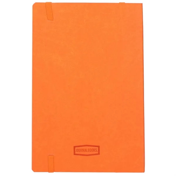 FSC® Mix Pedova™ Soft Bound Journal - FSC® Mix Pedova™ Soft Bound Journal - Image 17 of 38