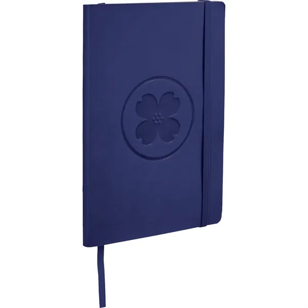 FSC® Mix Pedova™ Soft Bound Journal - FSC® Mix Pedova™ Soft Bound Journal - Image 22 of 38