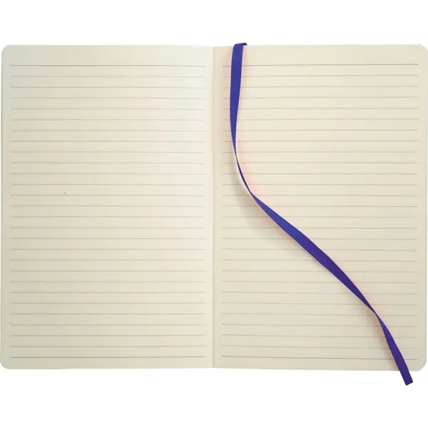 FSC® Mix Pedova™ Soft Bound Journal - FSC® Mix Pedova™ Soft Bound Journal - Image 24 of 38