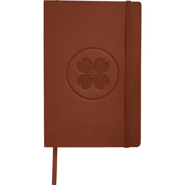 FSC® Mix Pedova™ Soft Bound Journal - FSC® Mix Pedova™ Soft Bound Journal - Image 26 of 38