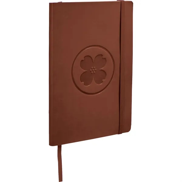 FSC® Mix Pedova™ Soft Bound Journal - FSC® Mix Pedova™ Soft Bound Journal - Image 27 of 38