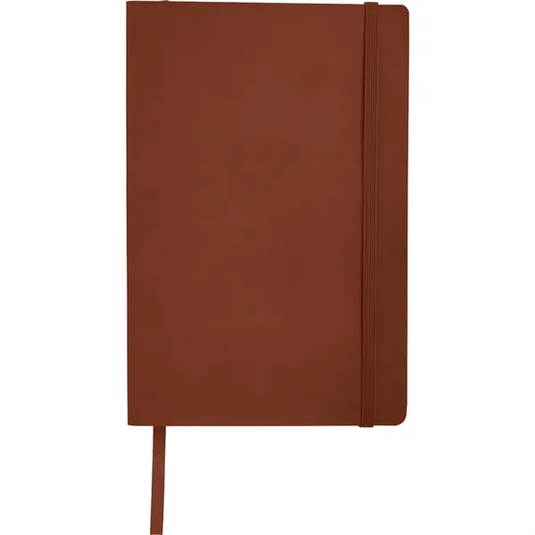 FSC® Mix Pedova™ Soft Bound Journal - FSC® Mix Pedova™ Soft Bound Journal - Image 29 of 38