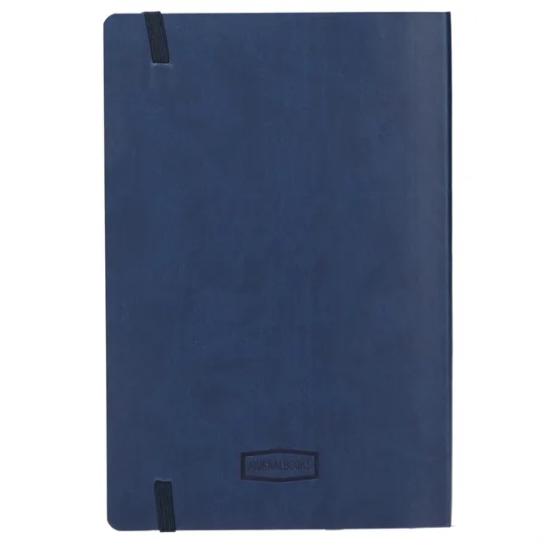 FSC® Mix Pedova™ Soft Bound Journal - FSC® Mix Pedova™ Soft Bound Journal - Image 33 of 38