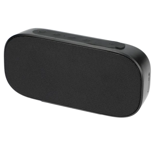 Stark 2.0 Bluetooth Speaker - Stark 2.0 Bluetooth Speaker - Image 4 of 15