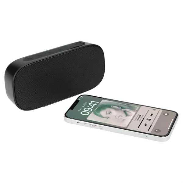 Stark 2.0 Bluetooth Speaker - Stark 2.0 Bluetooth Speaker - Image 2 of 15