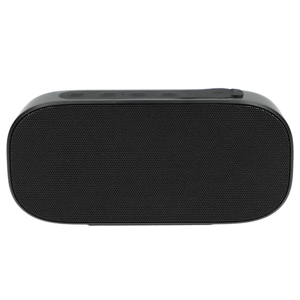 Stark 2.0 Bluetooth Speaker - Stark 2.0 Bluetooth Speaker - Image 1 of 15
