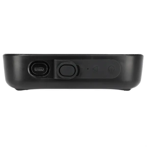 Stark 2.0 Bluetooth Speaker - Stark 2.0 Bluetooth Speaker - Image 5 of 15
