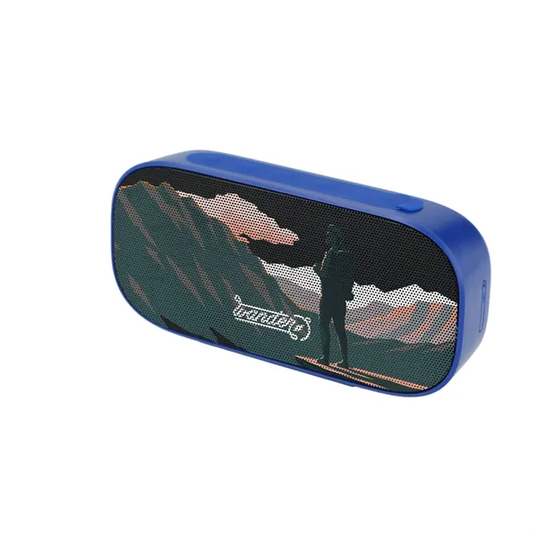 Stark 2.0 Bluetooth Speaker - Stark 2.0 Bluetooth Speaker - Image 14 of 15