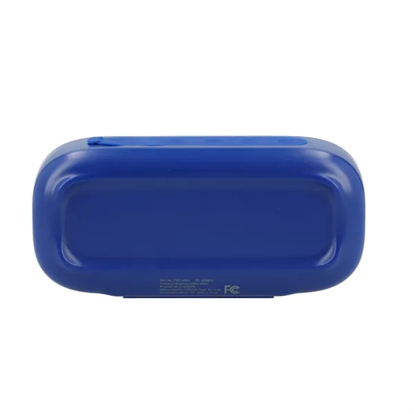 Stark 2.0 Bluetooth Speaker - Stark 2.0 Bluetooth Speaker - Image 11 of 15