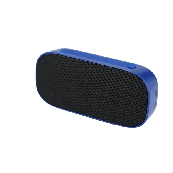 Stark 2.0 Bluetooth Speaker - Stark 2.0 Bluetooth Speaker - Image 15 of 15
