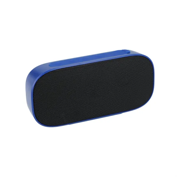 Stark 2.0 Bluetooth Speaker - Stark 2.0 Bluetooth Speaker - Image 12 of 15