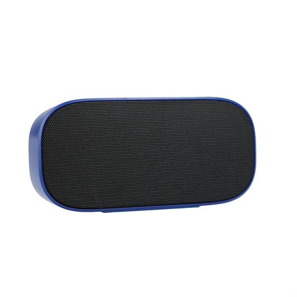 Stark 2.0 Bluetooth Speaker - Stark 2.0 Bluetooth Speaker - Image 13 of 15
