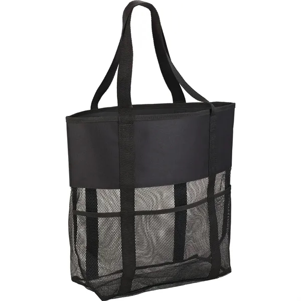 Utility Beach Tote - Utility Beach Tote - Image 3 of 3