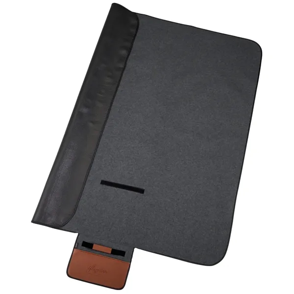 Field & Co.® Campster Picnic Blanket - Field & Co.® Campster Picnic Blanket - Image 3 of 13