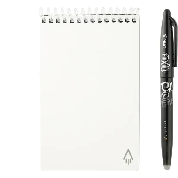 Rocketbook Mini Notebook Set - Rocketbook Mini Notebook Set - Image 9 of 15