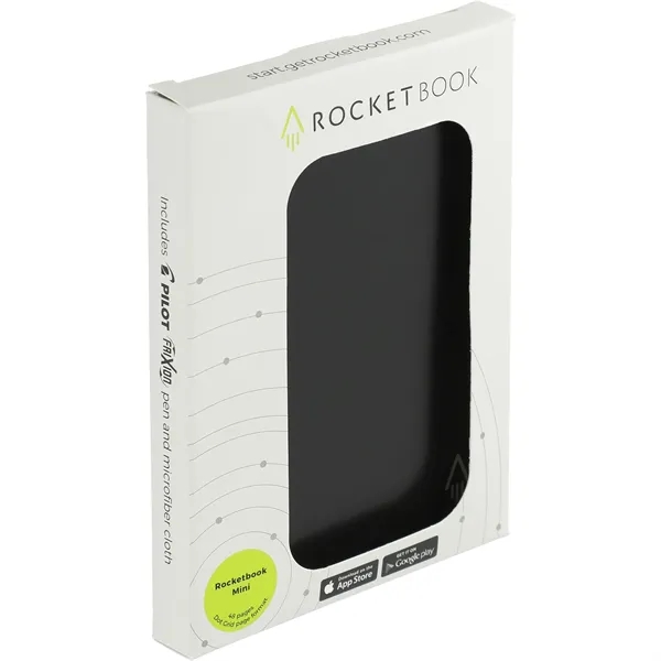Rocketbook Mini Notebook Set - Rocketbook Mini Notebook Set - Image 7 of 15