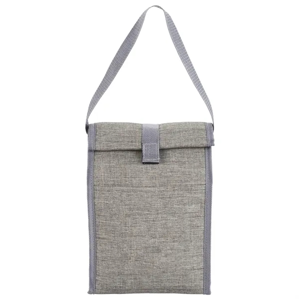 Reclaim Recycled 4 Can Lunch Cooler - Reclaim Recycled 4 Can Lunch Cooler - Image 1 of 5