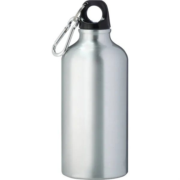 Li'l Shorty 17oz Aluminum Sports Bottle - Li'l Shorty 17oz Aluminum Sports Bottle - Image 7 of 9
