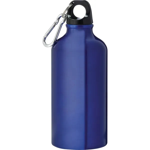 Li'l Shorty 17oz Aluminum Sports Bottle - Li'l Shorty 17oz Aluminum Sports Bottle - Image 3 of 9