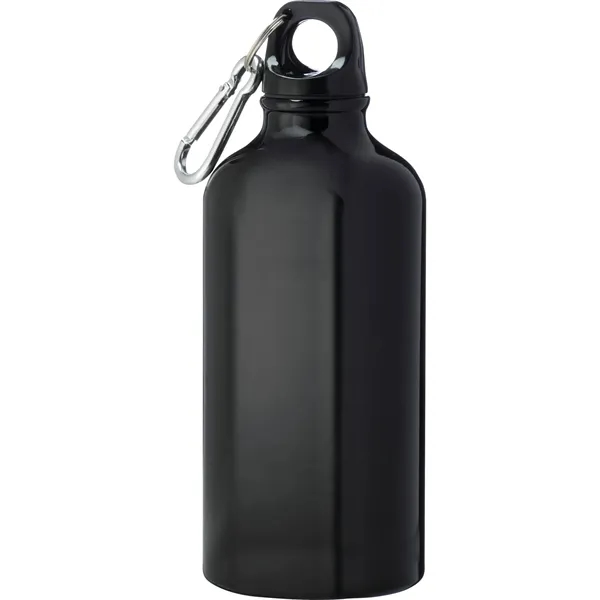 Li'l Shorty 17oz Aluminum Sports Bottle - Li'l Shorty 17oz Aluminum Sports Bottle - Image 2 of 9