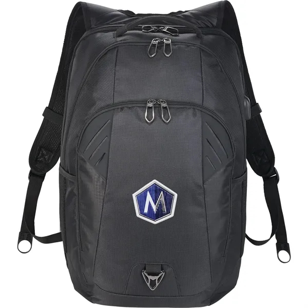 Foyager TSA 15" Computer Backpack - Foyager TSA 15" Computer Backpack - Image 1 of 9