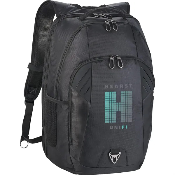 Foyager TSA 15" Computer Backpack - Foyager TSA 15" Computer Backpack - Image 4 of 9