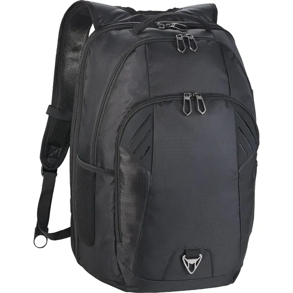 Foyager TSA 15" Computer Backpack - Foyager TSA 15" Computer Backpack - Image 5 of 9