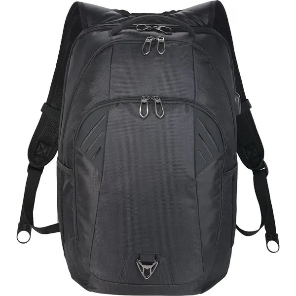 Foyager TSA 15" Computer Backpack - Foyager TSA 15" Computer Backpack - Image 2 of 9