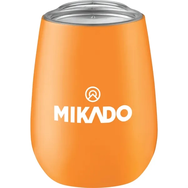 Neo 10oz Vacuum Insulated Cup - Neo 10oz Vacuum Insulated Cup - Image 10 of 18