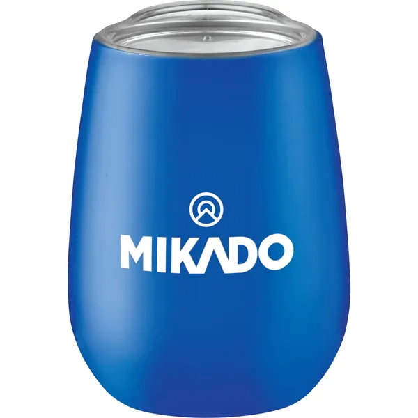 Neo 10oz Vacuum Insulated Cup - Neo 10oz Vacuum Insulated Cup - Image 3 of 18