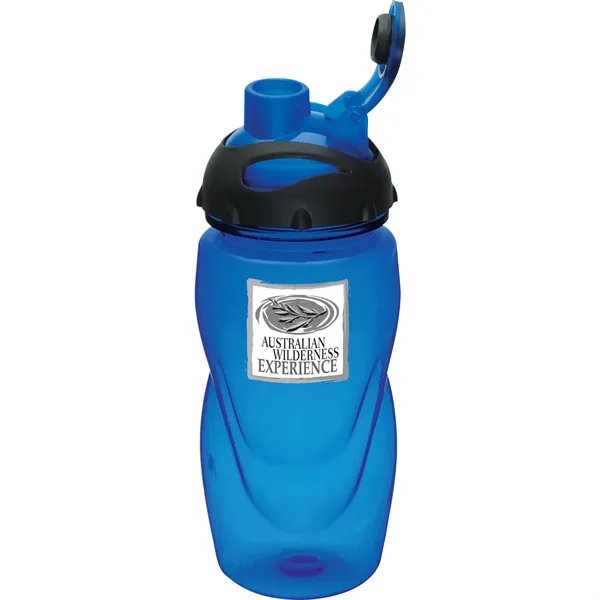 Gobi 17oz Sports Bottle - Gobi 17oz Sports Bottle - Image 4 of 7