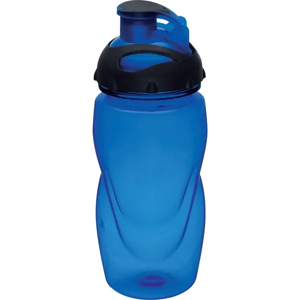 Gobi 17oz Sports Bottle - Gobi 17oz Sports Bottle - Image 6 of 7