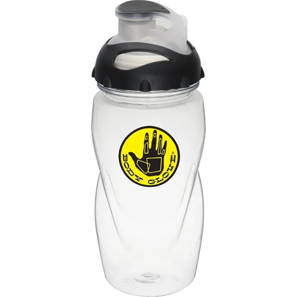 Gobi 17oz Sports Bottle - Gobi 17oz Sports Bottle - Image 1 of 7