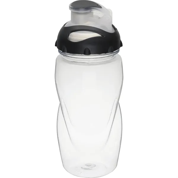 Gobi 17oz Sports Bottle - Gobi 17oz Sports Bottle - Image 2 of 7