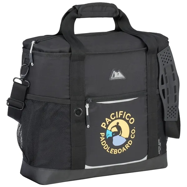 Arctic Zone® 30 Can Ultimate Sport Cooler - Arctic Zone® 30 Can Ultimate Sport Cooler - Image 2 of 3