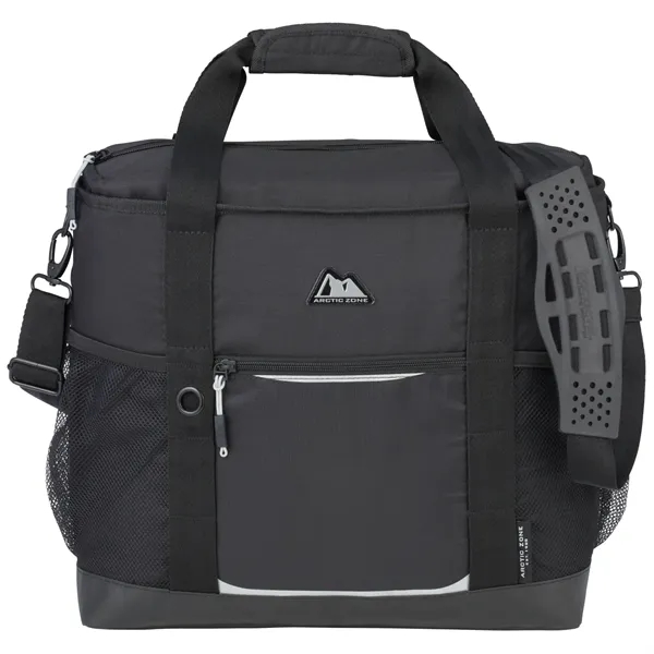 Arctic Zone® 30 Can Ultimate Sport Cooler - Arctic Zone® 30 Can Ultimate Sport Cooler - Image 0 of 3