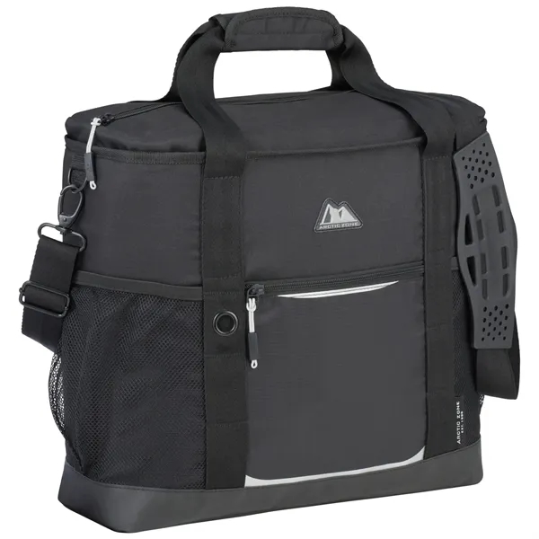Arctic Zone® 30 Can Ultimate Sport Cooler - Arctic Zone® 30 Can Ultimate Sport Cooler - Image 3 of 3