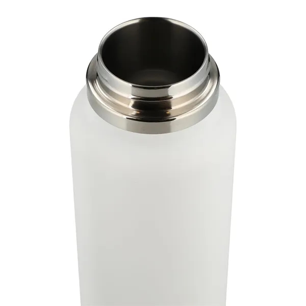 Hydro Flask® Wide Mouth w/ Flex Chug Cap 32oz - Hydro Flask® Wide Mouth w/ Flex Chug Cap 32oz - Image 16 of 18