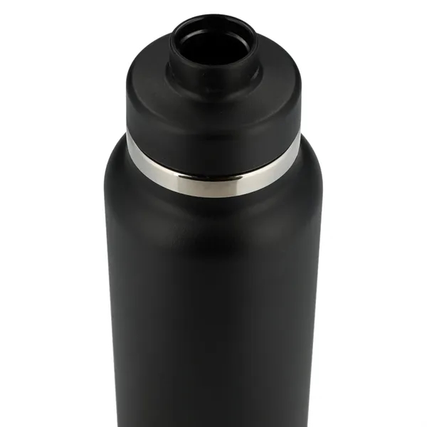 Hydro Flask® Wide Mouth w/ Flex Chug Cap 32oz - Hydro Flask® Wide Mouth w/ Flex Chug Cap 32oz - Image 7 of 18