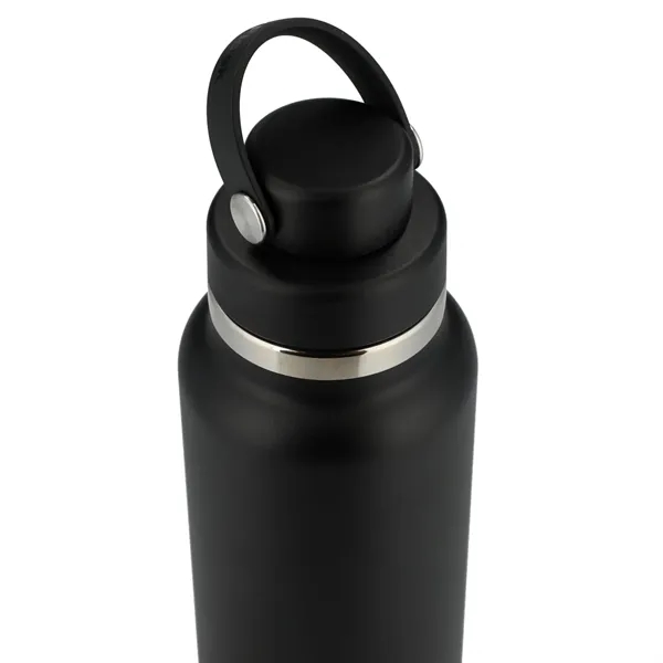 Hydro Flask® Wide Mouth w/ Flex Chug Cap 32oz - Hydro Flask® Wide Mouth w/ Flex Chug Cap 32oz - Image 6 of 18