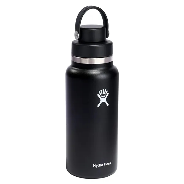 Hydro Flask® Wide Mouth w/ Flex Chug Cap 32oz - Hydro Flask® Wide Mouth w/ Flex Chug Cap 32oz - Image 5 of 18