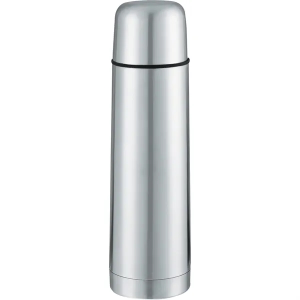 16.9oz Vacuum Bottle - 16.9oz Vacuum Bottle - Image 2 of 5