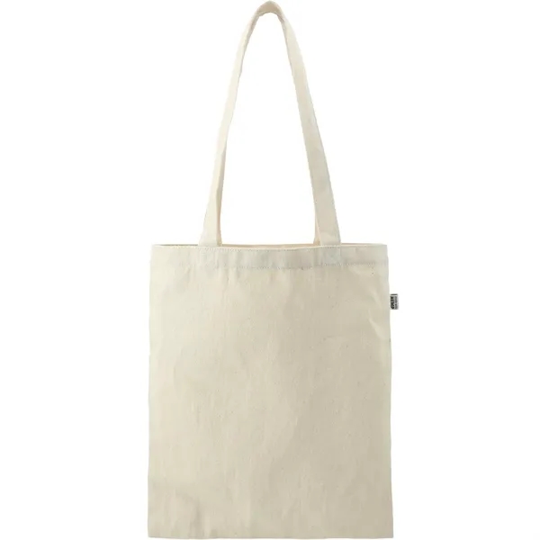 Hemp Cotton Tote - Hemp Cotton Tote - Image 2 of 8