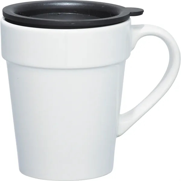 Habanera 10oz Ceramic Mug - Habanera 10oz Ceramic Mug - Image 1 of 2