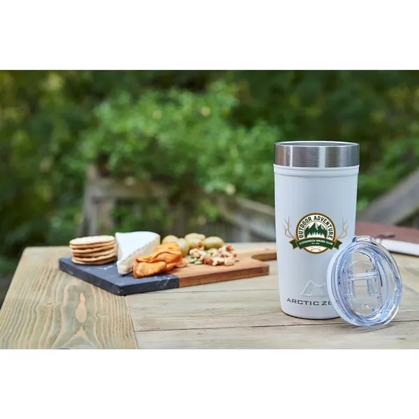 Arctic Zone® Titan Thermal HP® Copper Tumbler 20oz - Arctic Zone® Titan Thermal HP® Copper Tumbler 20oz - Image 1 of 21